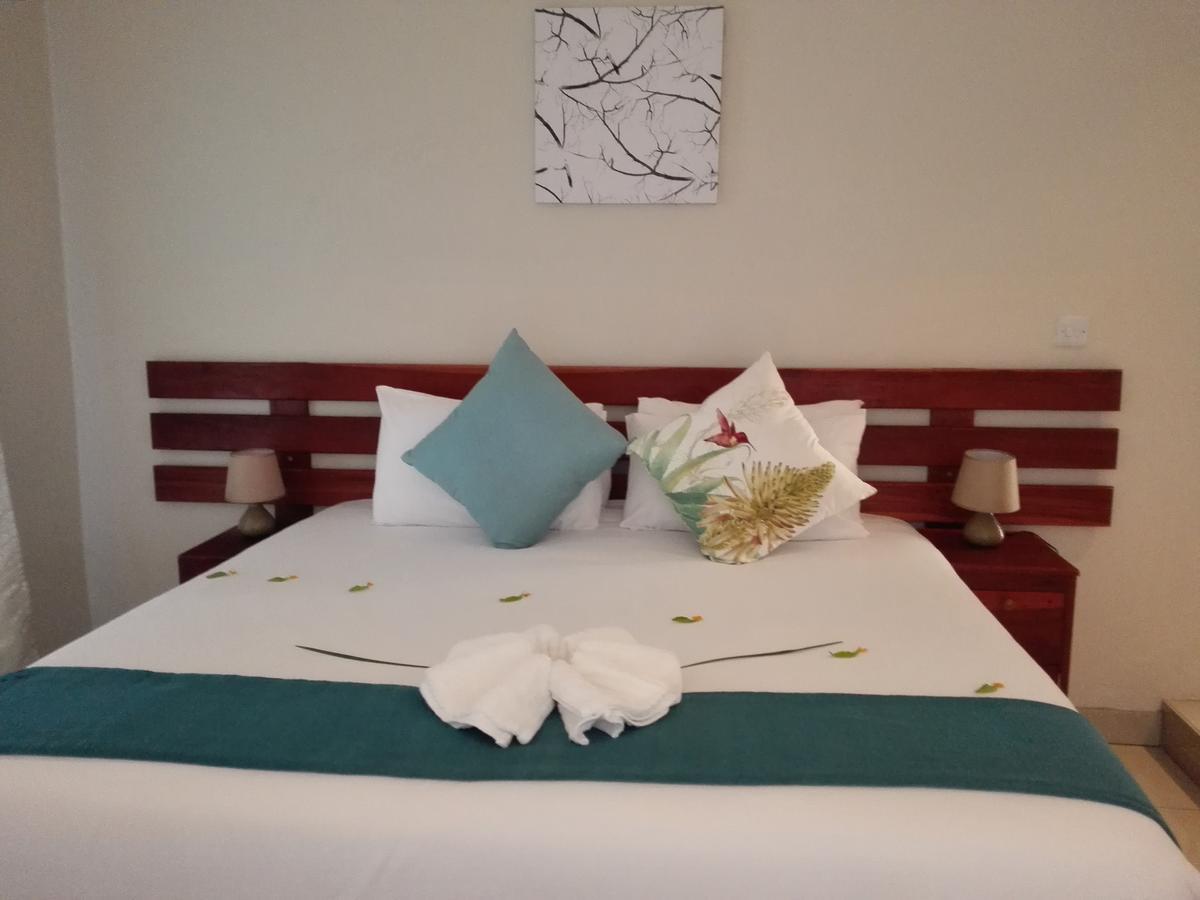 Chobe Sunset Chalets Lesoma Esterno foto