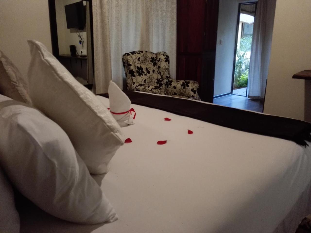 Chobe Sunset Chalets Lesoma Esterno foto