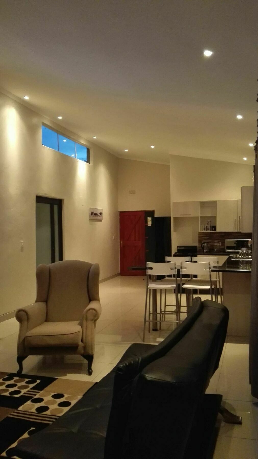 Chobe Sunset Chalets Lesoma Esterno foto