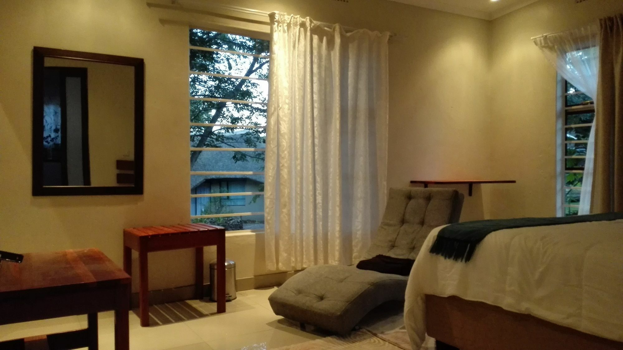 Chobe Sunset Chalets Lesoma Esterno foto